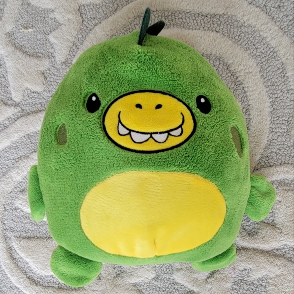 Huggle sweatshirt - Picture 3 of 4